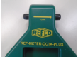 Refco REF-METER-OCTA-PLUS programeerbaar vullen > weegschaal